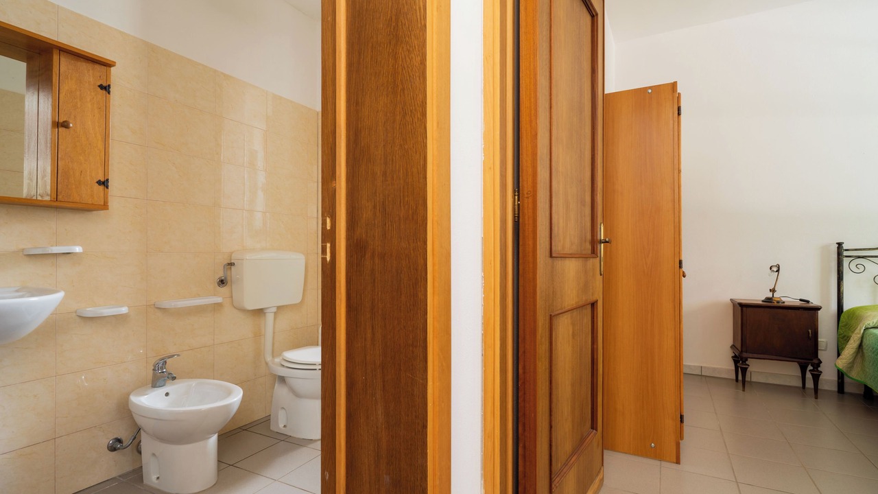 Photo of Bathroom in Presicce