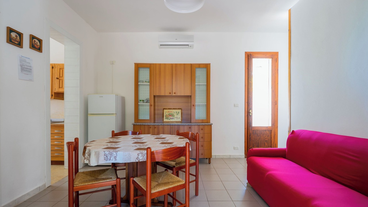 Photo of Livingroom in Presicce