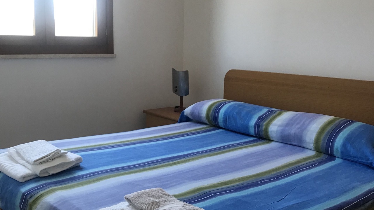 Photo of Bedroom in Torre Squillace
