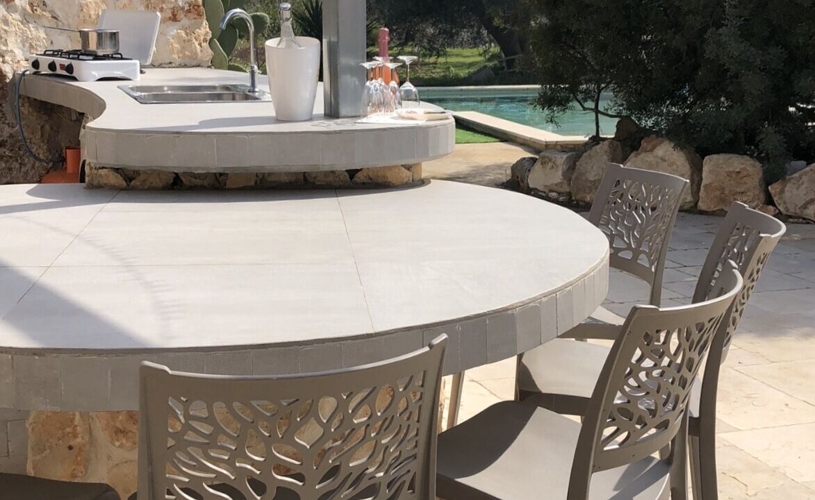 Photo of Outdoor in Ostuni