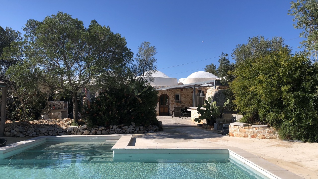 Photo of Outdoor in Ostuni