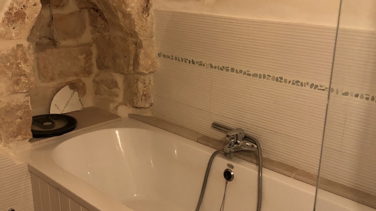 Photo of Bathroom in Ostuni