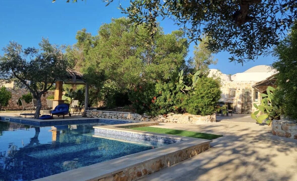 Photo of Outdoor in Ostuni