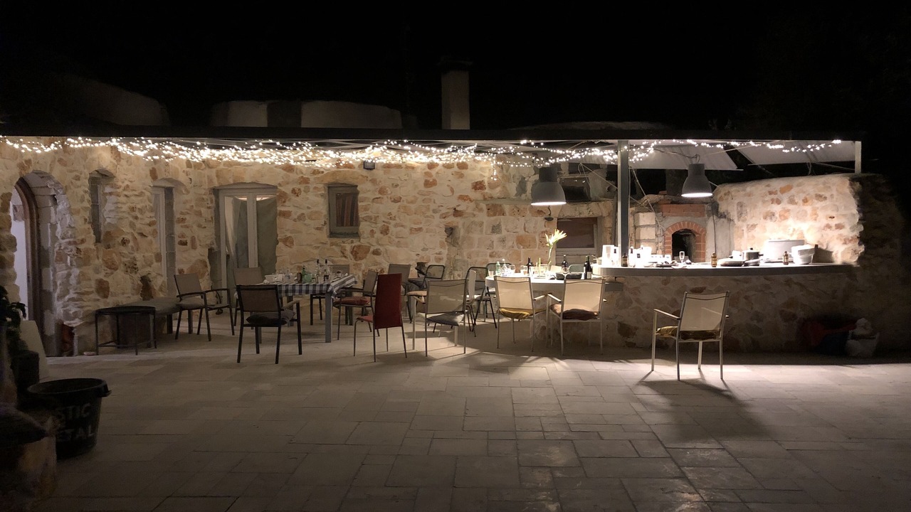 Photo of Outdoor in Ostuni