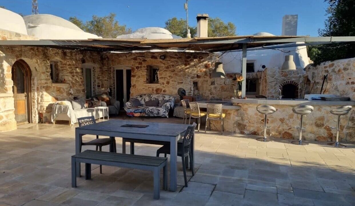 Photo of Outdoor in Ostuni