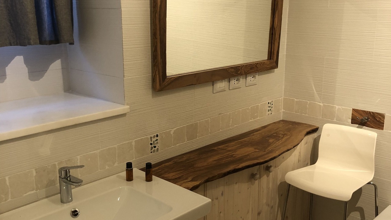 Photo of Bathroom in Ostuni