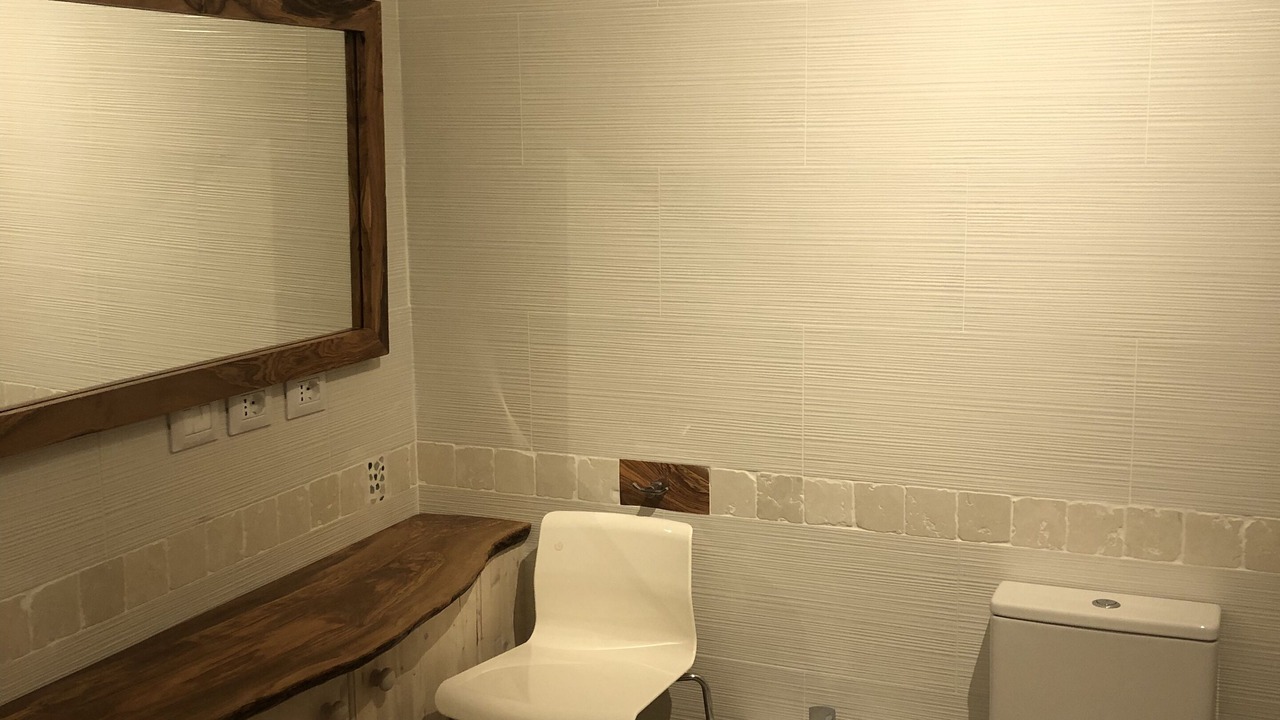 Photo of Bathroom in Ostuni