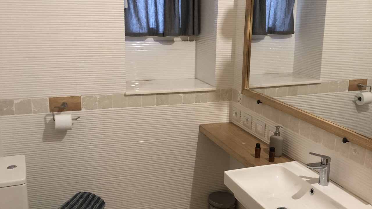 Photo of Bathroom in Ostuni
