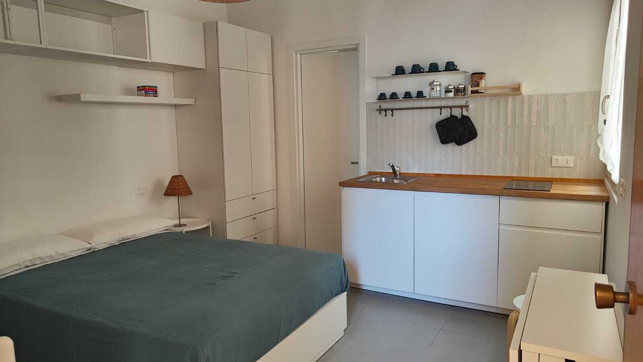 Photo of Bedroom in Province of Lecce