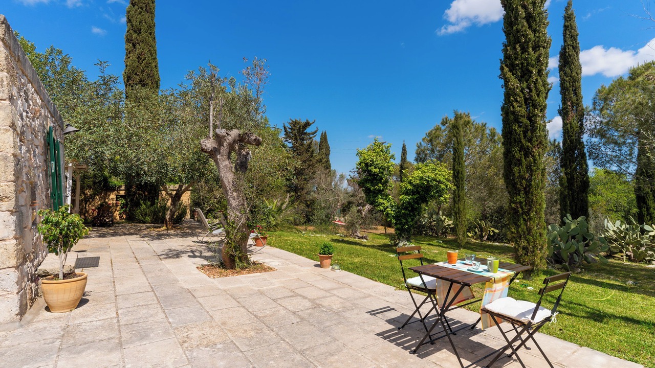 Photo of Outdoor in Specchia