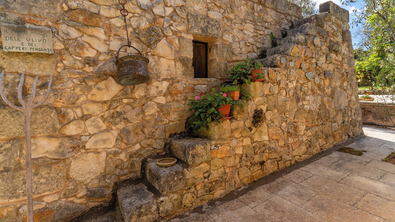 Photo of Outdoor in Specchia