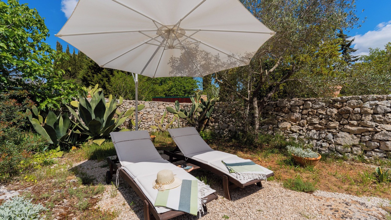 Photo of Patio Balcony in Specchia