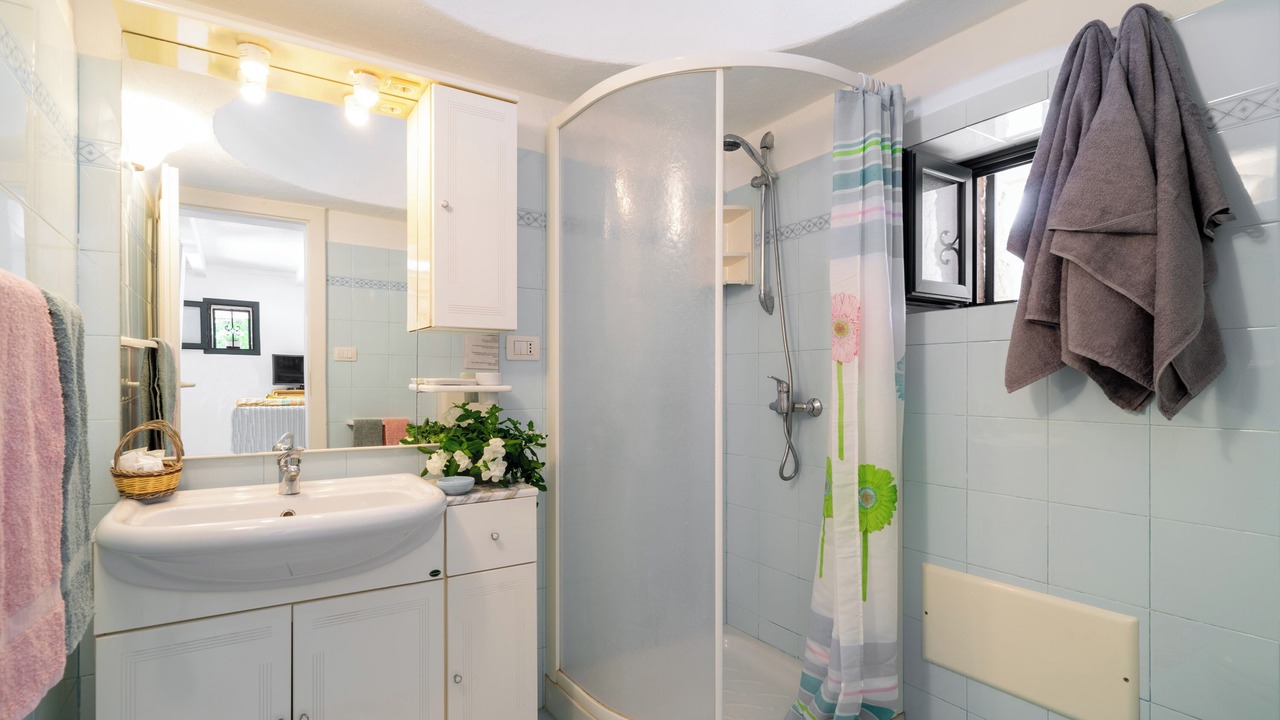 Photo of Bathroom in Specchia
