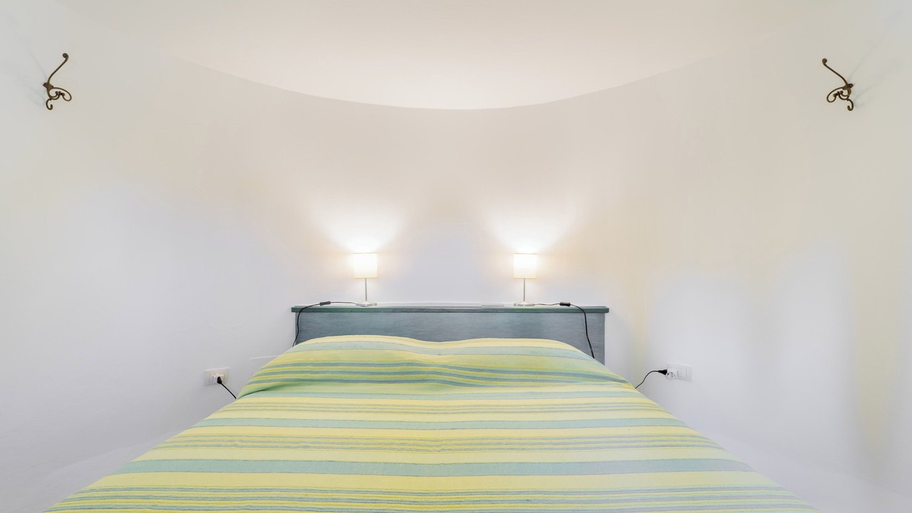 Photo of Bedroom in Specchia