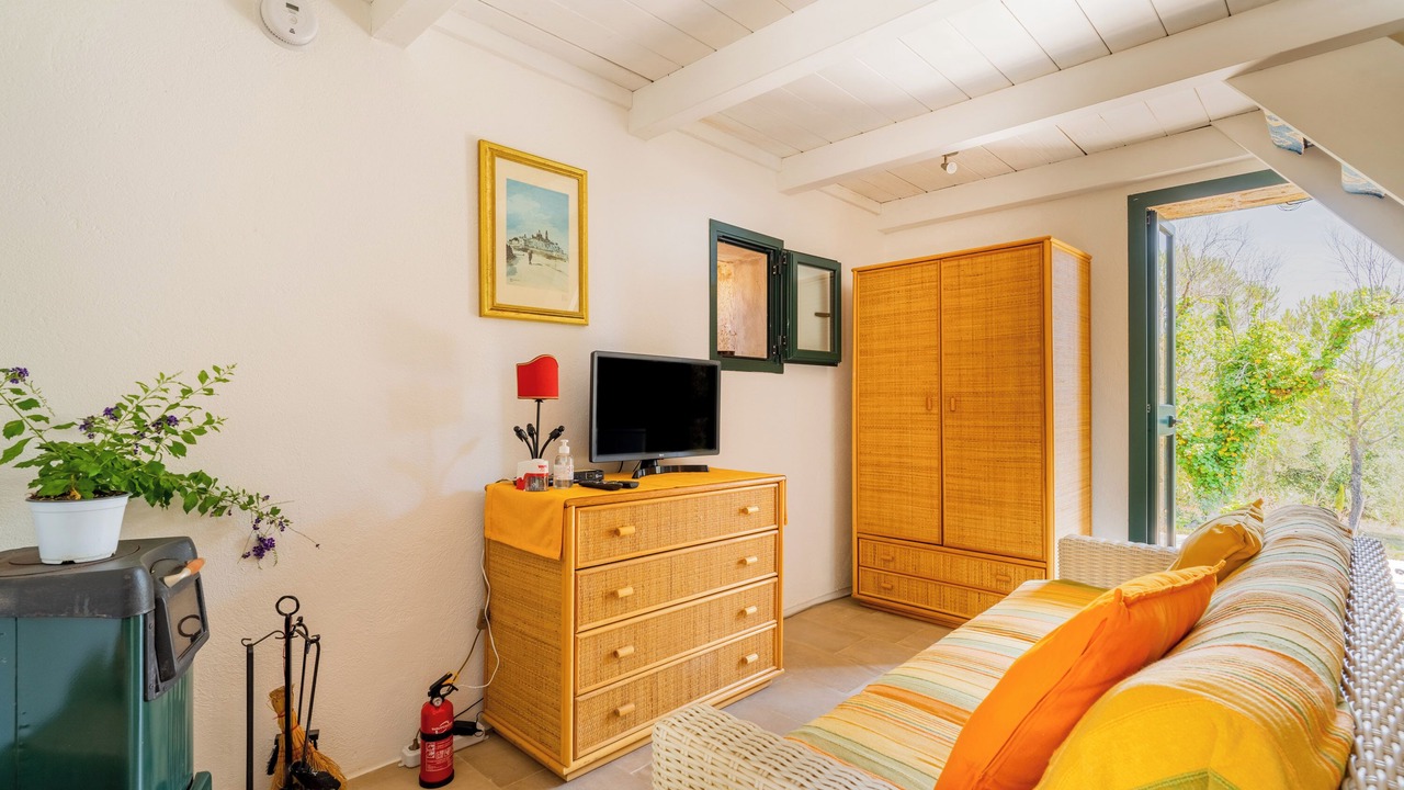 Photo of Livingroom in Specchia