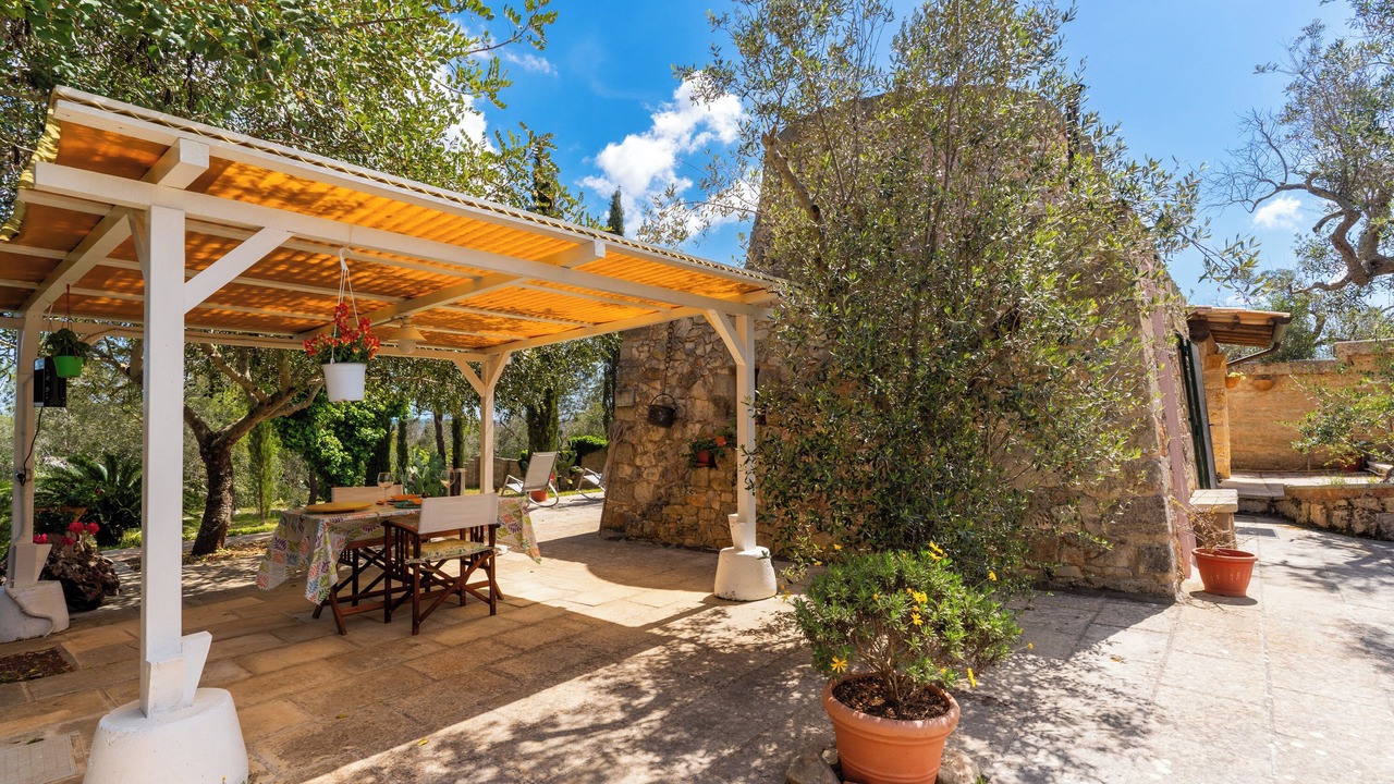 Photo of Outdoor in Specchia