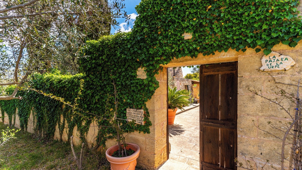 Photo of Outdoor in Specchia