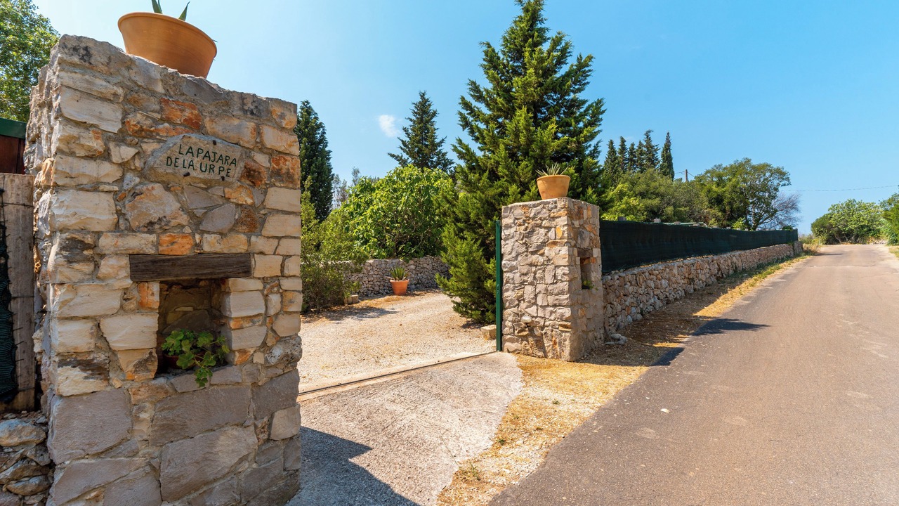 Photo of Outdoor in Specchia