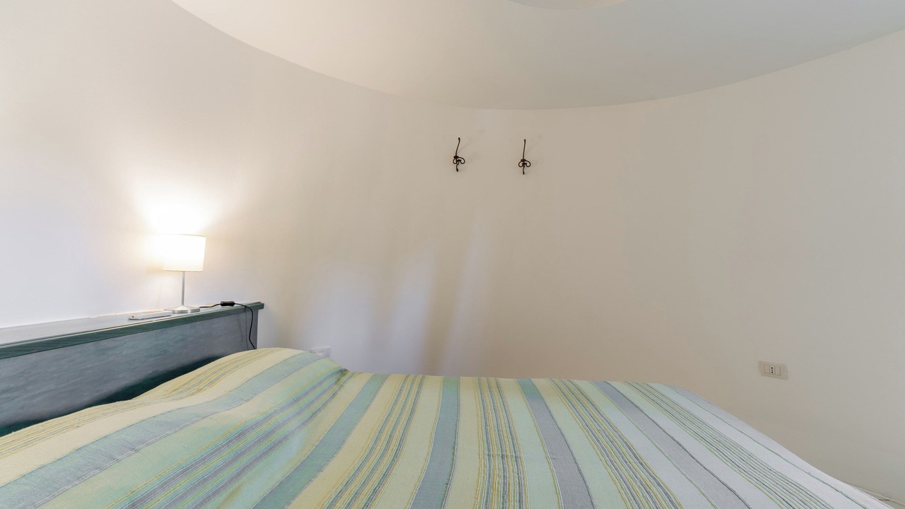 Photo of Bedroom in Specchia