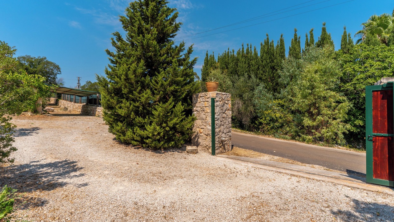 Photo of Outdoor in Specchia