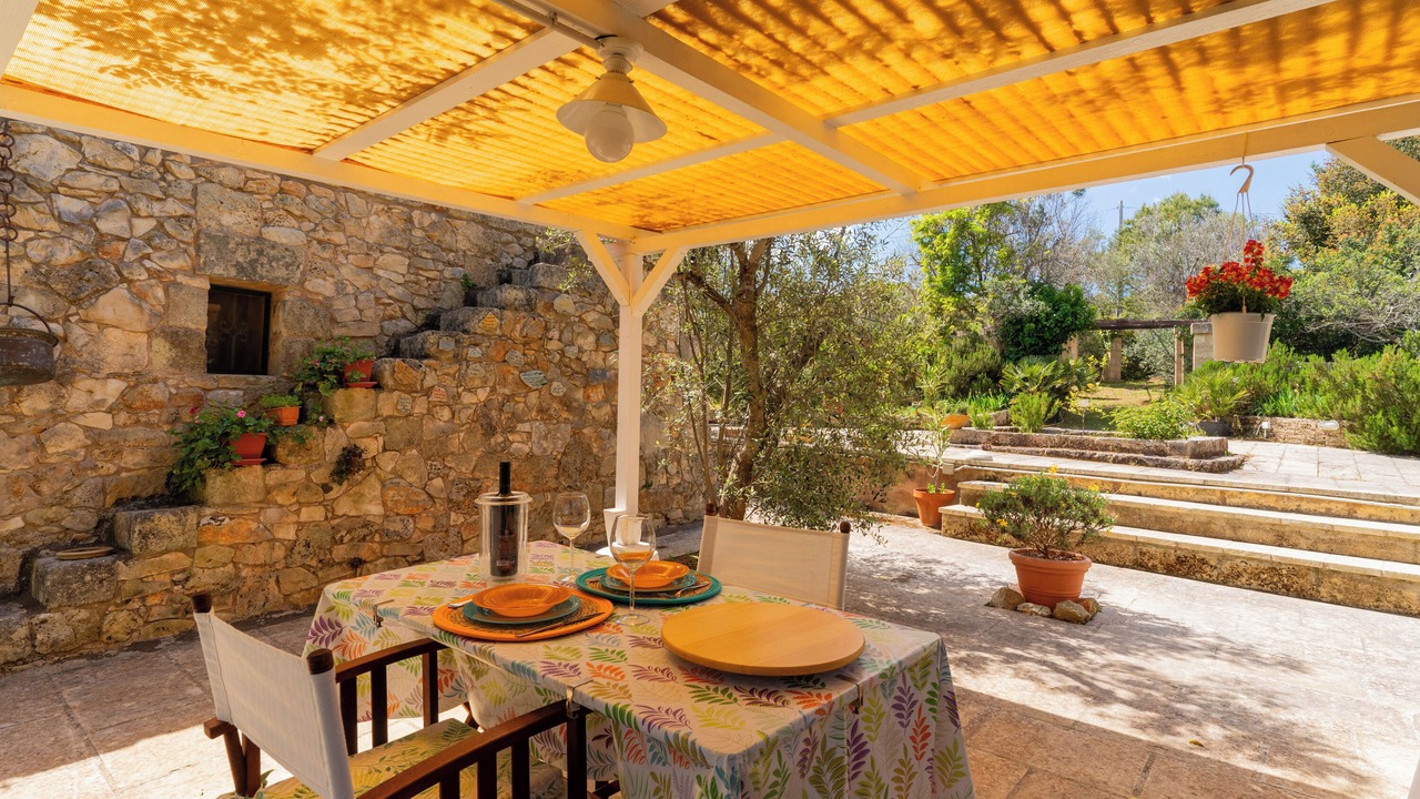 Photo of Outdoor in Specchia