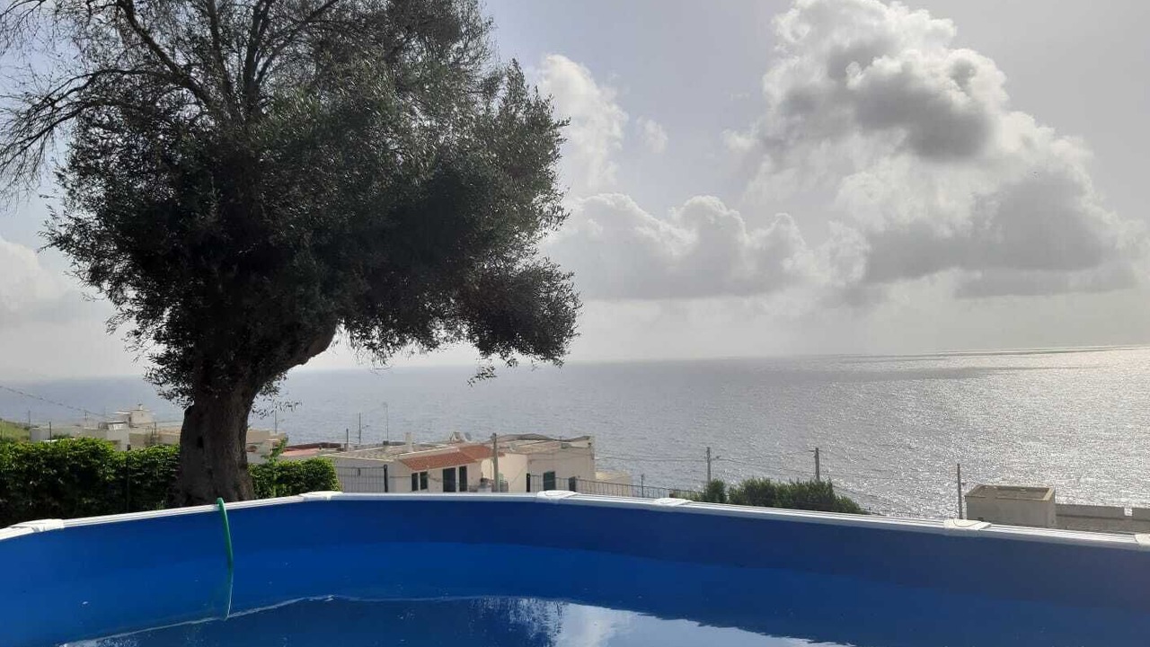 Photo of Outdoor in Porto Tricase