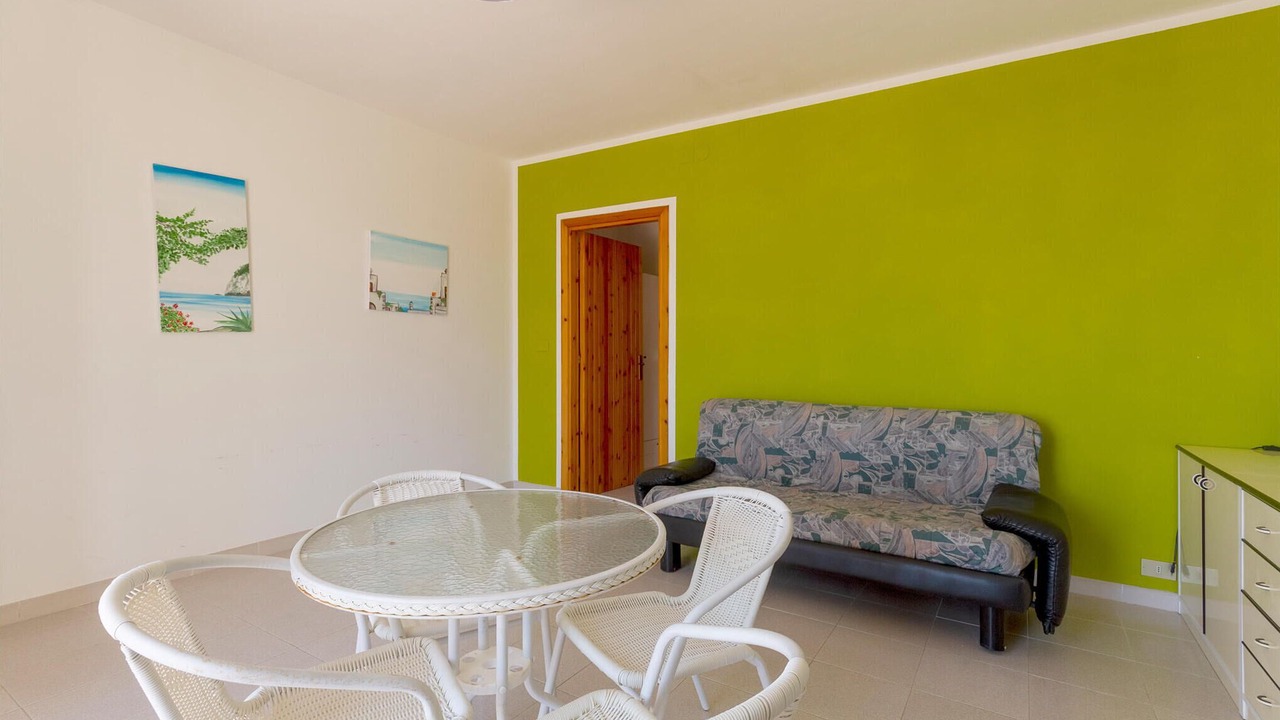Photo of Bedroom in Mattinata