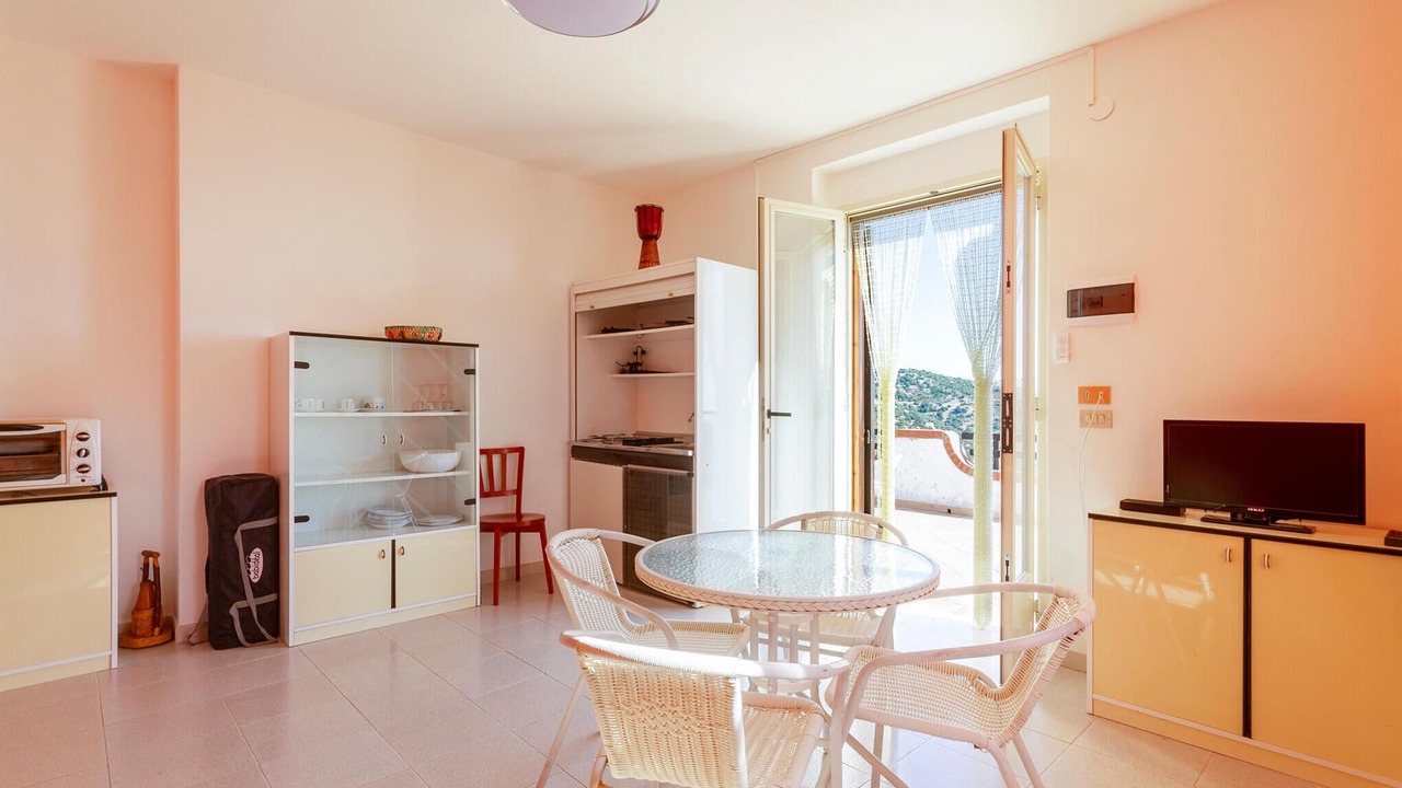 Photo of Bedroom in Mattinata