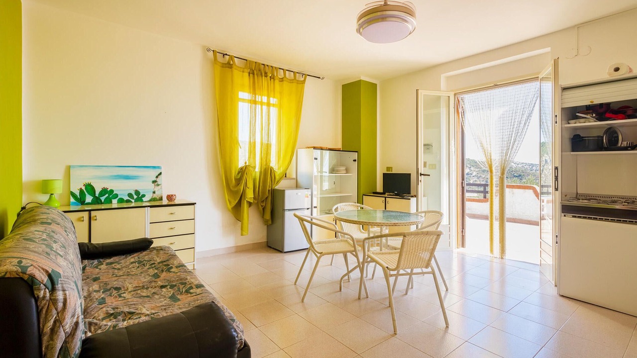 Photo of Bedroom in Mattinata