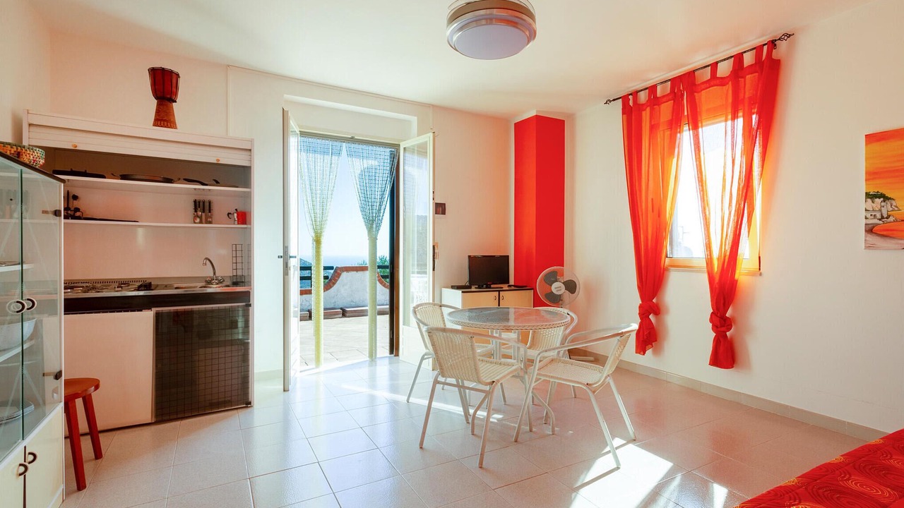 Photo of Bedroom in Mattinata