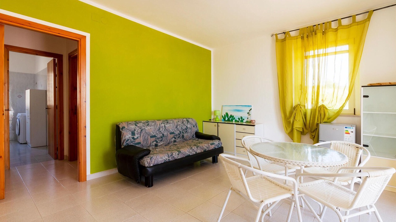 Photo of Bedroom in Mattinata