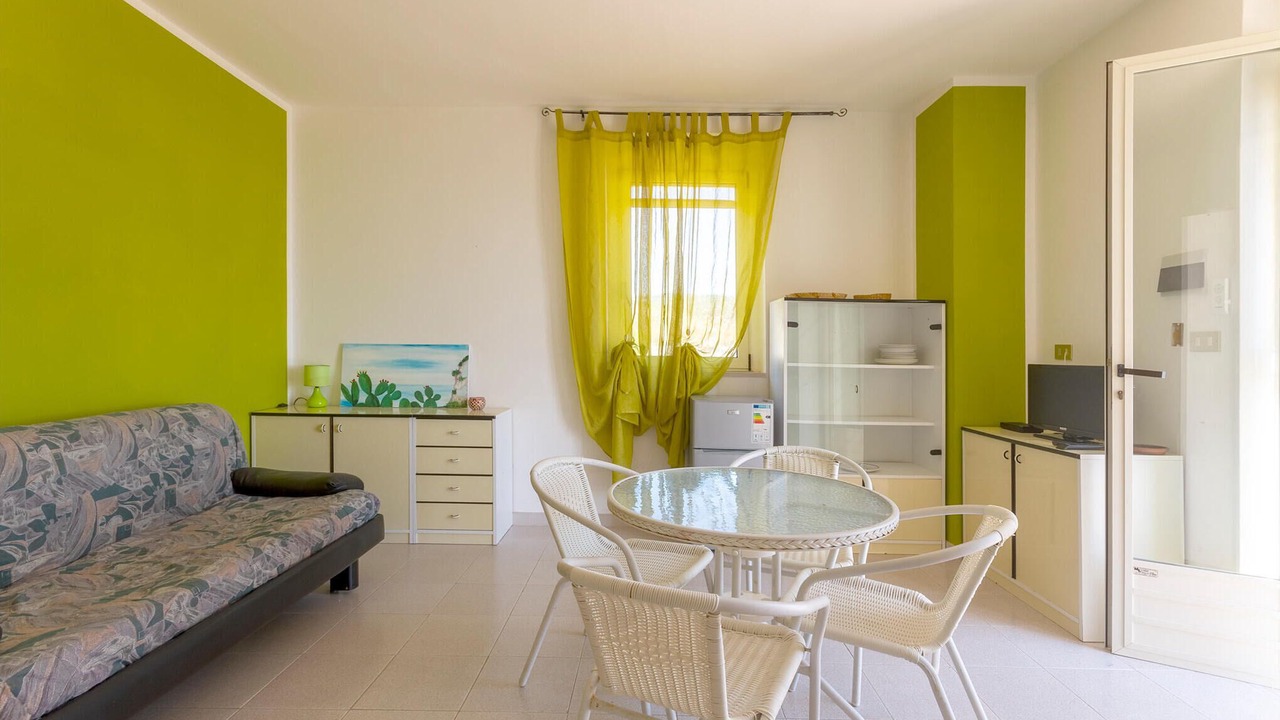 Photo of Bedroom in Mattinata