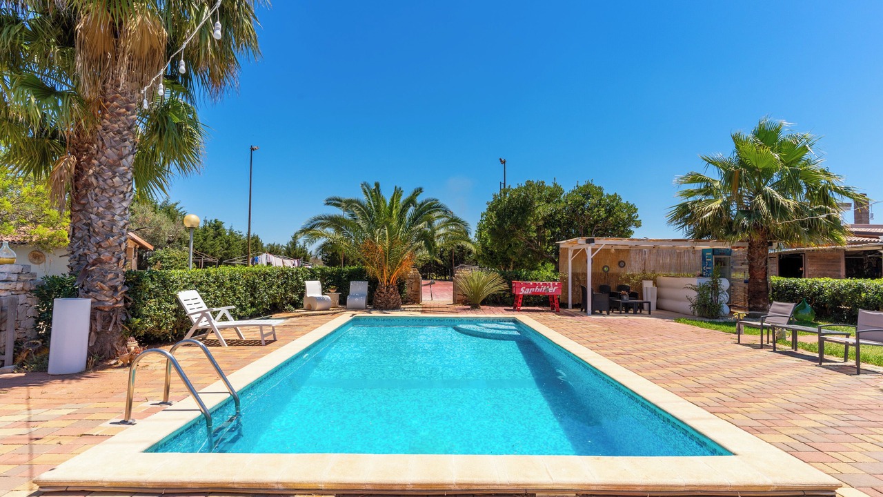 Photo of Outdoor in Galatone