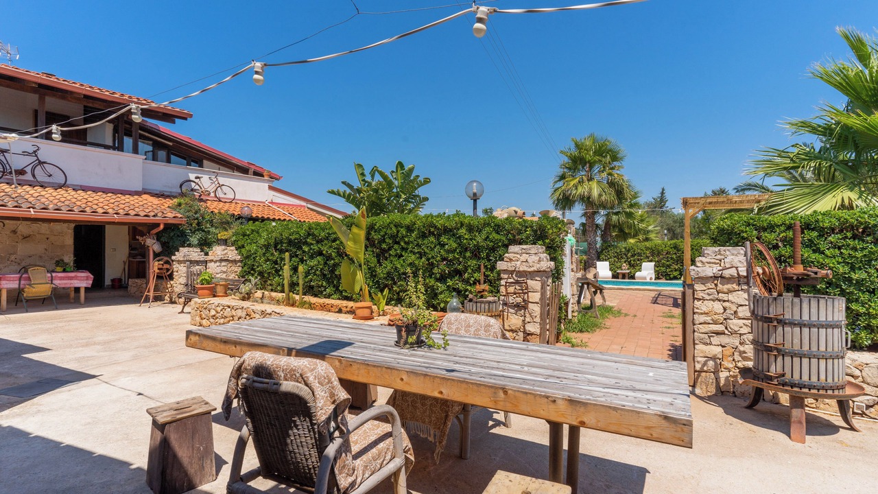 Photo of Outdoor in Galatone