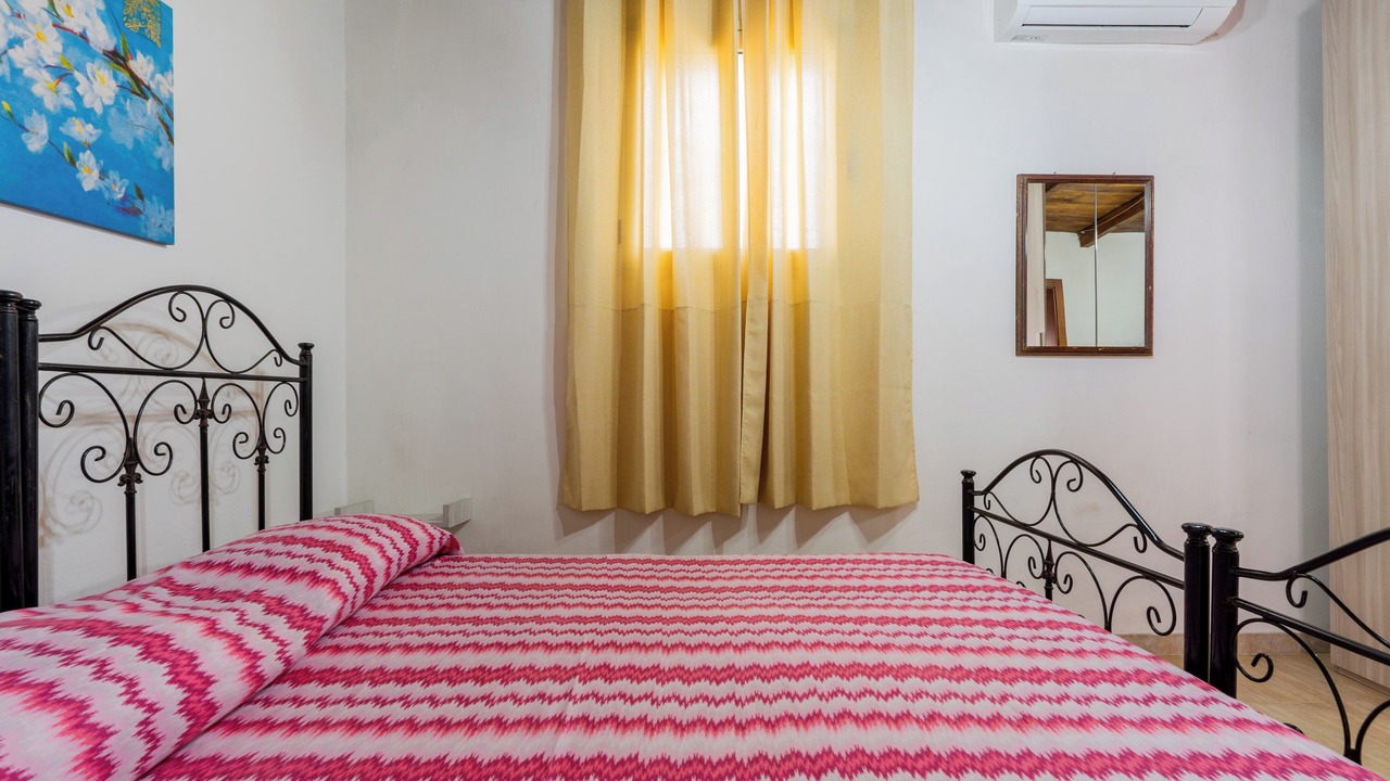 Photo of Bedroom in Galatone