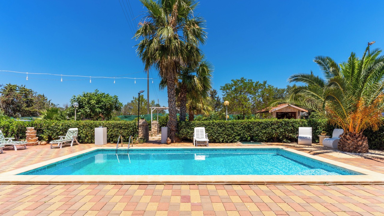 Photo of Outdoor in Galatone