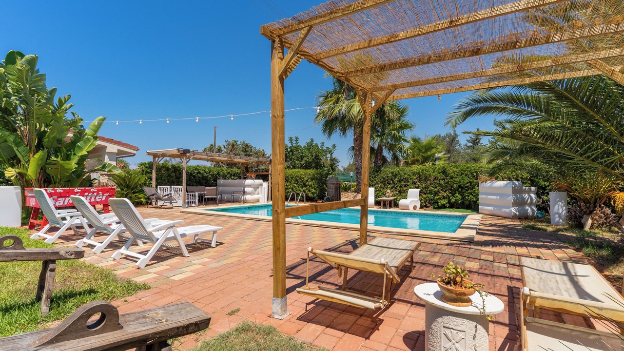 Photo of Outdoor in Galatone