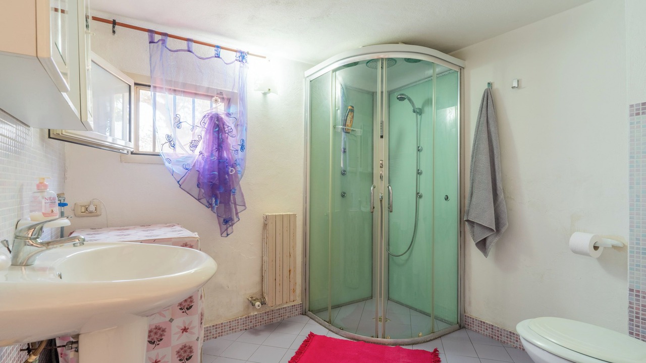 Photo of Bathroom in Galatone