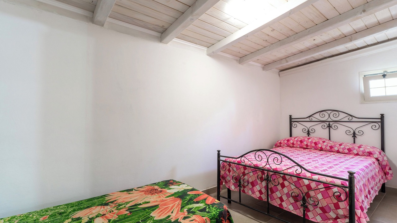 Photo of Bedroom in Galatone