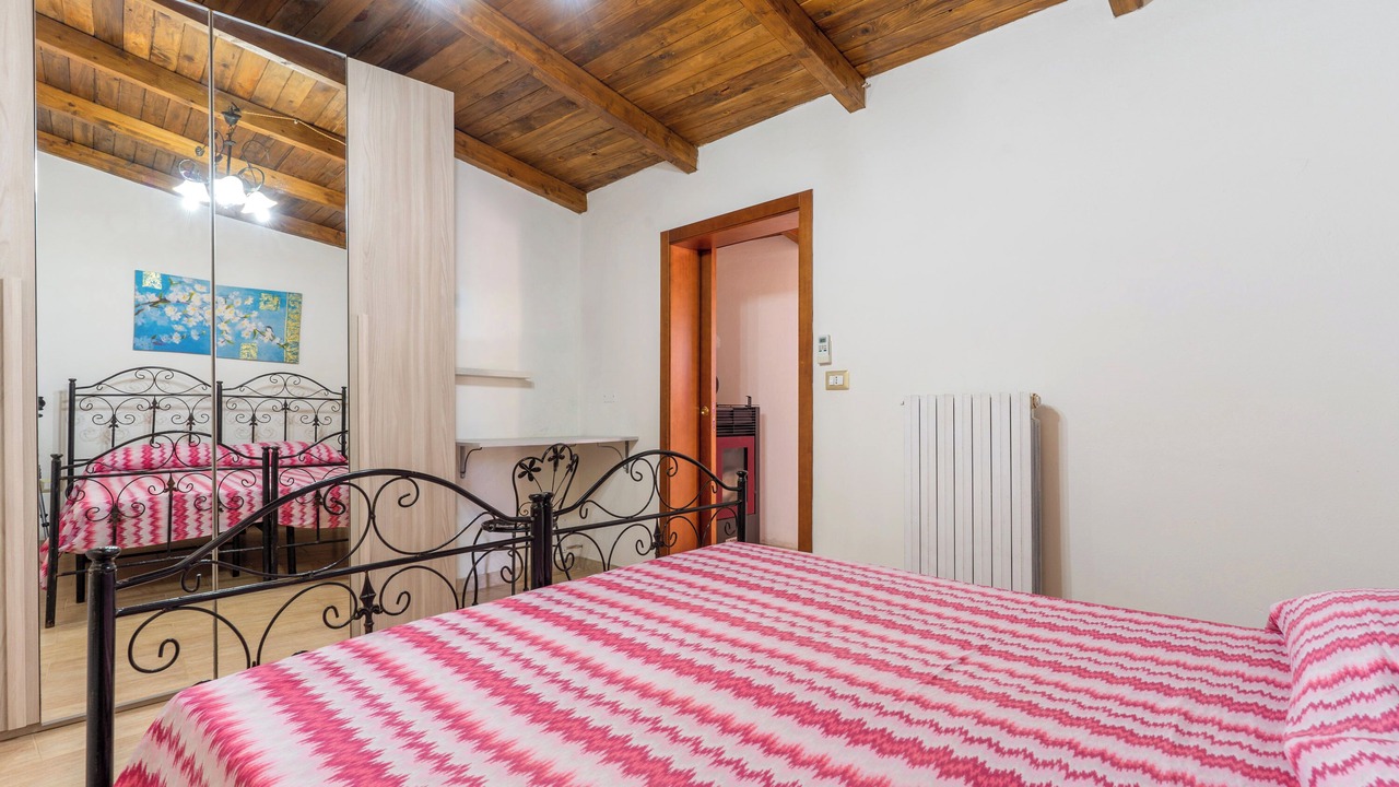 Photo of Bedroom in Galatone