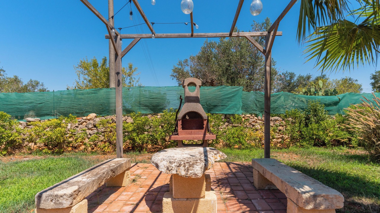 Photo of Outdoor in Galatone