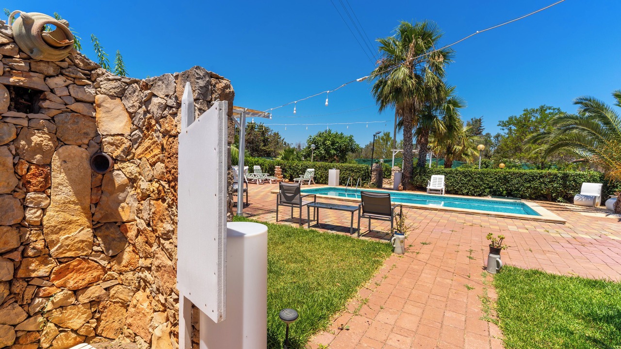 Photo of Outdoor in Galatone