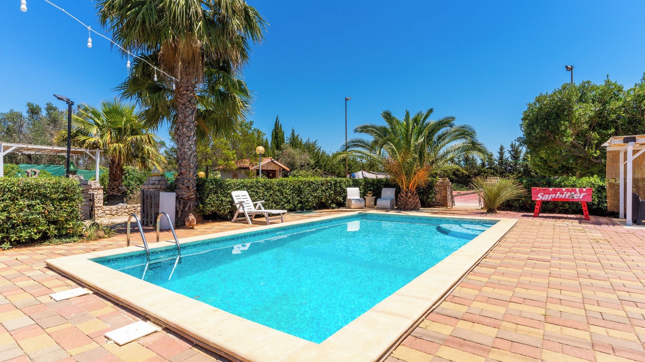 Photo of Outdoor in Galatone