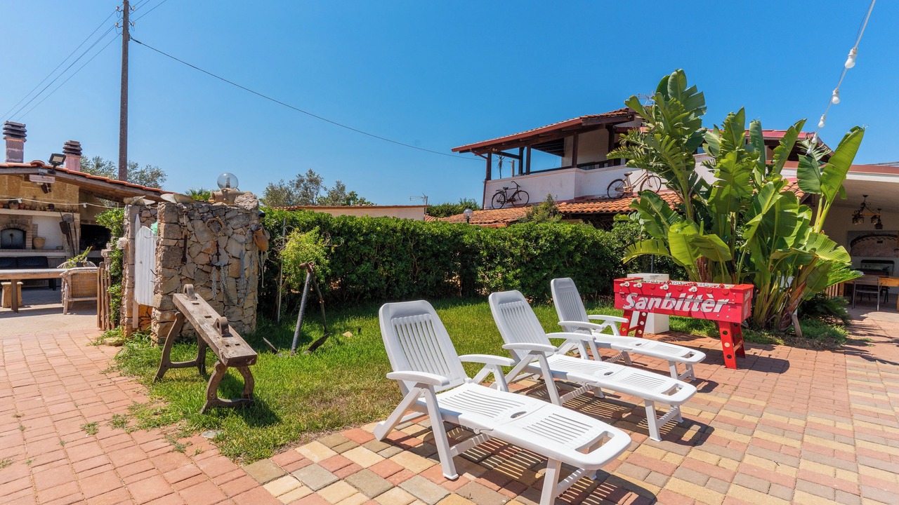 Photo of Outdoor in Galatone