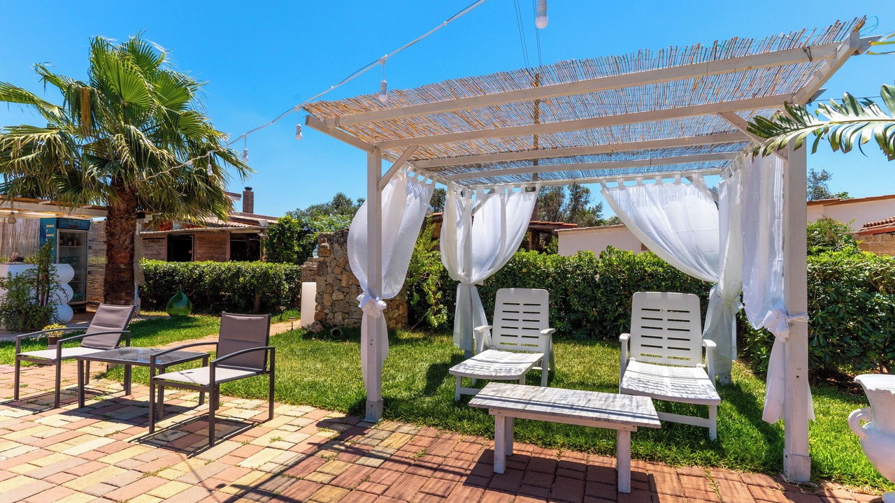 Photo of Patio Balcony in Galatone