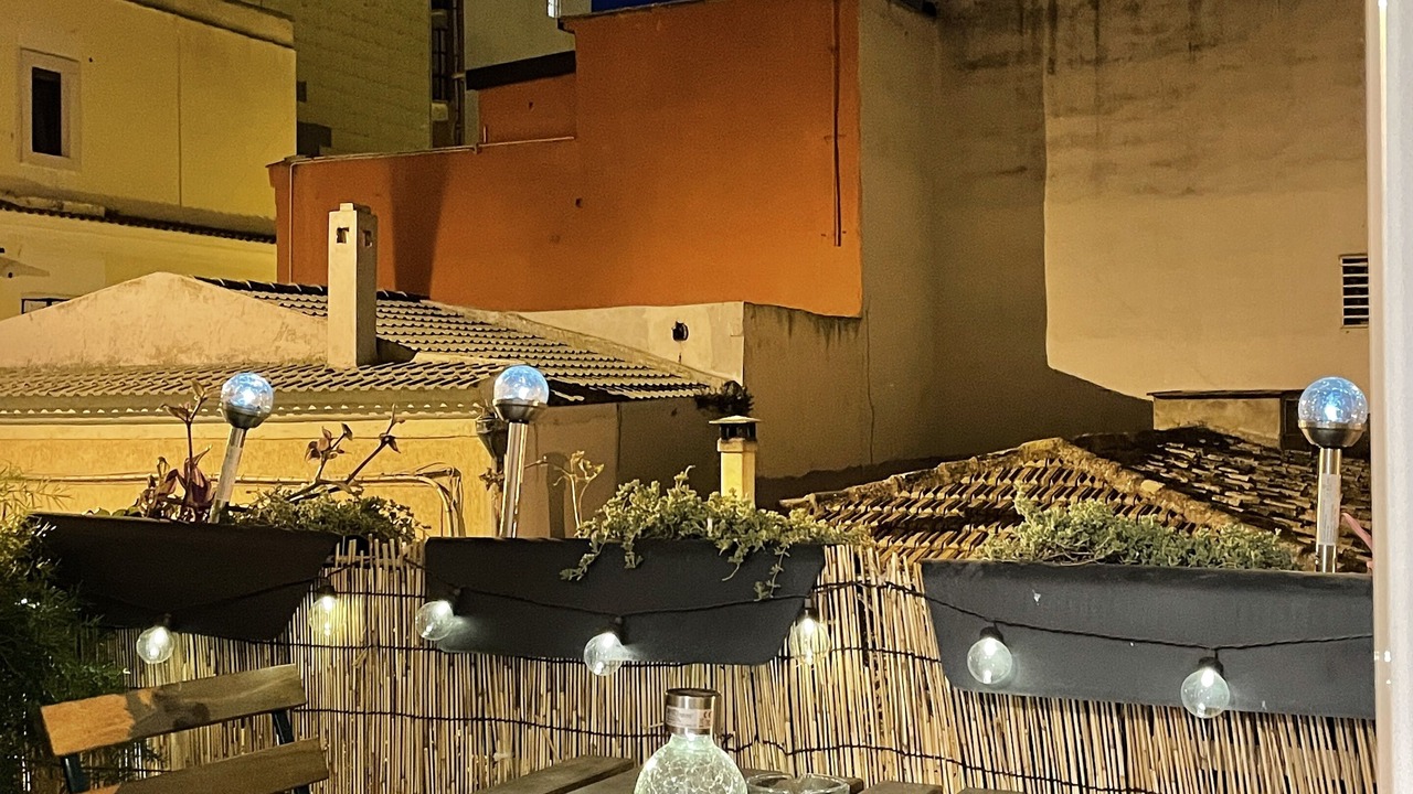 Photo of Outdoor in Quartieri Settecenteschi