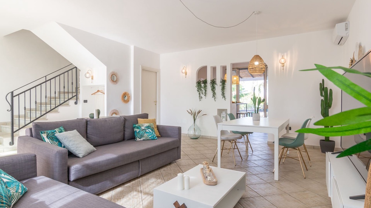 Photo of Livingroom in Boncore