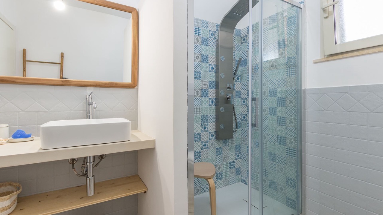 Photo of Bathroom in Boncore