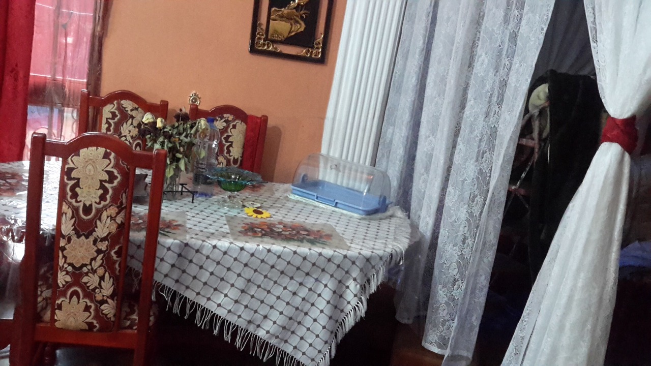 Photo of Livingroom in Addis Ababa