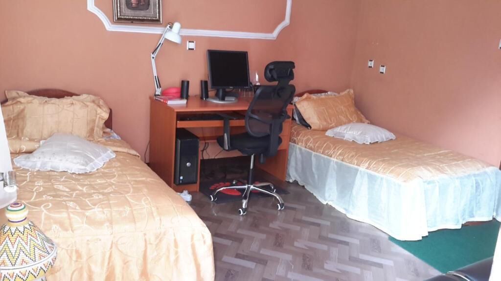 Photo of Livingroom in Addis Ababa